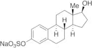 17beta-Estradiol 3-O-Sulfate Sodium