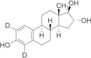 16Alpha-Hydroxy-17Beta-estradiol-2,4-d2