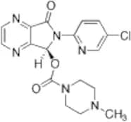 Eszopiclone