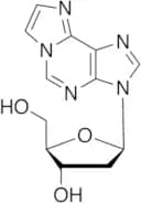 Etheno-2’-deoxy-Beta-D-adenosine
