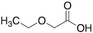 Ethoxyacetic Acid
