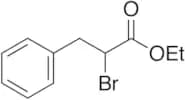 Ethyl Alpha-Bromo-Beta-phenylpropionate 90%