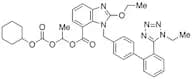 1H-1-Ethyl Candesartan Cilexetil