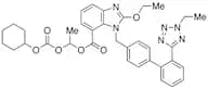 2H-2-Ethyl Candesartan Cilexetil