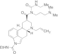 N1-Ethylcarbamoyl Cabergoline
