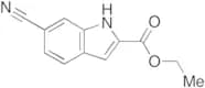 Ethyl 6-Cyano-1H-indole-2-carboxylate