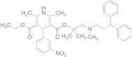 5-Ethyl-demethyl Lercanidipine