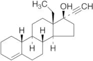 13-Ethyl-18,19-dinor-17Alpha-pregn-4-en-20-yn-17-ol (~90%) (Levo Norgestrel Impurity)