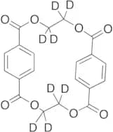 Ethylene Terephthalate Cyclic Dimer-d8