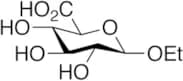 Ethyl Beta-D-Glucuronide