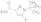 Ethyl-1-tert-butyl-5-fluoro-1H-pyrazole-3-carboxylate