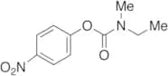 N-Ethyl-N-methyl-O-(4-nitrophenyl)carbamate