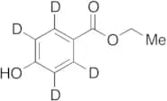 Ethyl Paraben-d4