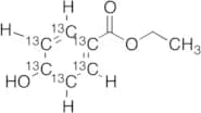 Ethyl Paraben-13C6