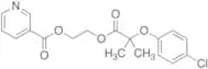 Etofibrate
