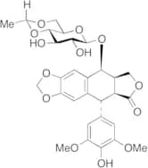 cis-Etoposide