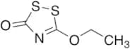 3-Ethoxy-1,2,4-dithiazolidine-5-one