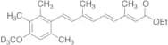 Etretinate-d3
