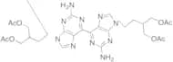 Famciclovir 8,N2-dimer