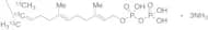 Farnesyl PyrophosphateTriammonium Salt-13C3 (~90%)