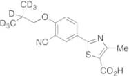 Febuxostat-d7