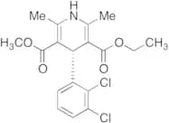 (R)-(+)-Felodipine