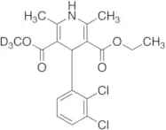 rac Felodipine-d3