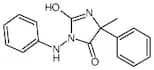 Fenamidone Metabolite