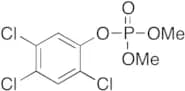 Fenchlorphos-oxon