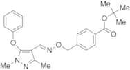 Fenpyroximate