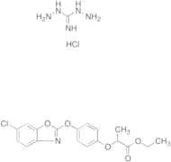 Fenoxaprop-ethyl