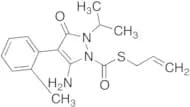 Fenpyrazamine