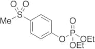 Fensulfothion Oxon Sulfone
