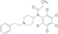 Fentanyl-d5