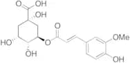 3-O-(E)-Feruloylquinic Acid