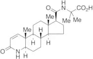 Finasteride Carboxylic Acid