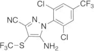 Fipronil Sulfide