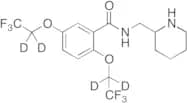 Flecainide-d4