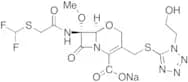 Flomoxef Sodium
