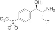 Florfenicol-d3 Amine