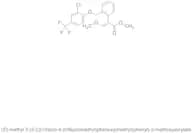 Flufenoxystrobin