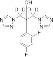 Fluconazole-d4