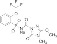Flucarbazone-sodium