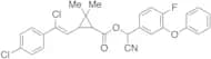 Flumethrin