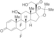 Fluocinolone Acetonide