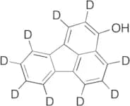 3-Fluoranthenol-d9