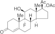 Flugestone 17-Acetate