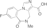 Flumazenil Carboxylic Acid