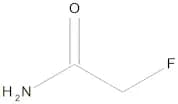 Fluoroacetamide