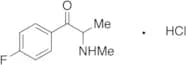 4-Fluoroephedrone Hydrochloride